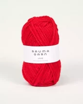 Rauma: Vams, 18, Høyrød