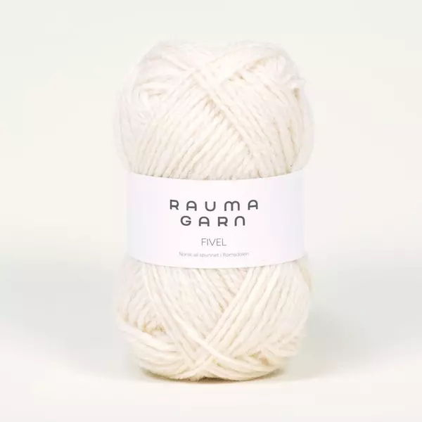 Rauma: Fivel, 01, Natur