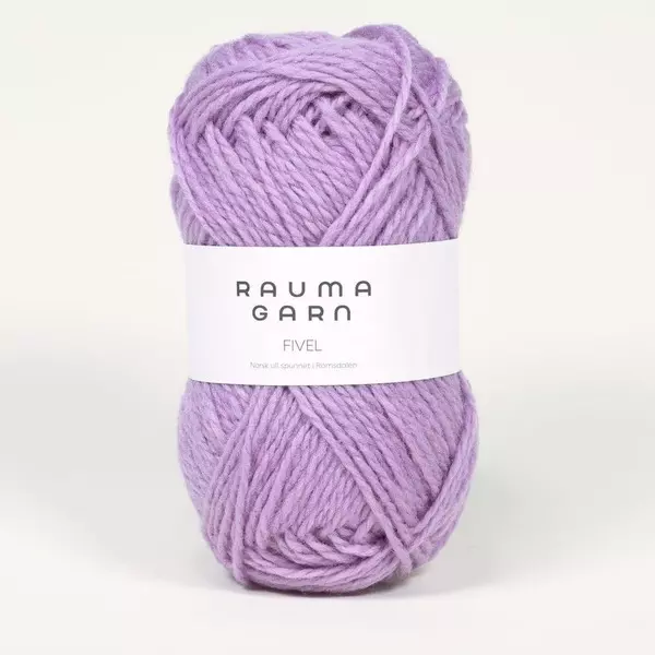 Rauma: Fivel, 05, Lavendel