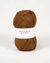 Rauma: Vams, 103, Mørk kamelbrun