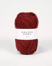 Rauma: Vams, 105, Kobberrød