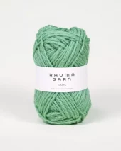 Rauma: Vams, 107, Jadegrønn