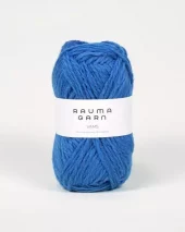 Rauma: Vams, 108, Lys bondeblå