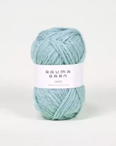 Rauma: Vams, 110, Lys gråblå