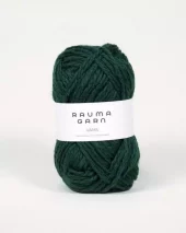 Rauma: Vams, 111, Mørk grønn