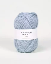 Rauma: Vams, 301, Lys blå melert