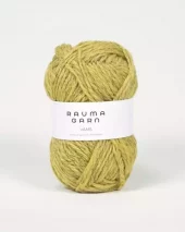 Rauma: Vams, 304, Gul melert