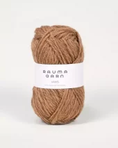 Rauma: Vams, 309, Hassel melert