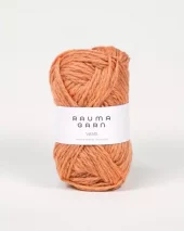 Rauma: Vams, 311, Fersken melert