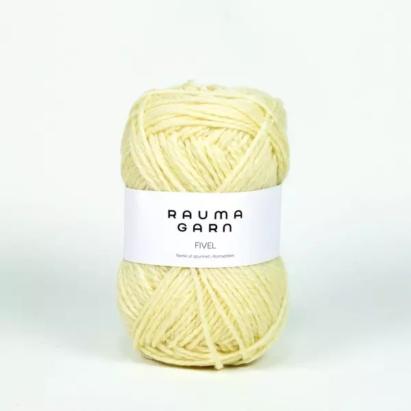 Rauma: Fivel, 27, Limonade