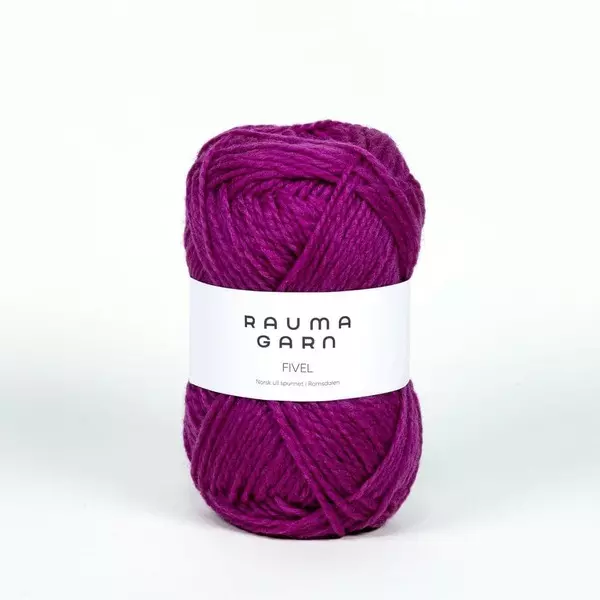 Rauma: Fivel, 28, Kløverlilla