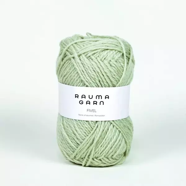 Rauma: Fivel, 190, Pistasje