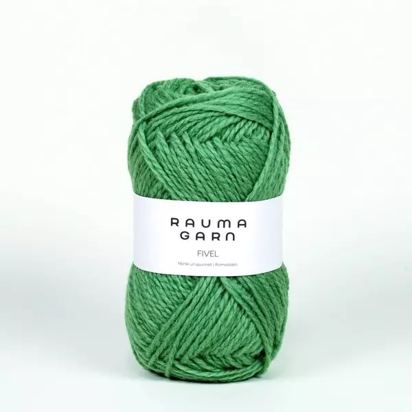 Rauma: Fivel, 193, Grønn