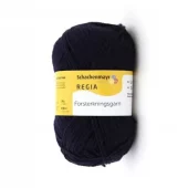 Regia: Forsterkningsgarn, 0006, Blå (Nytt Nr)