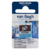 Van Gogh Akvarell H.Pan 411 Burnt sienna