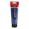 Amsterdam Standard 120ml - 570 Phtalo blue