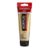 Amsterdam Standard 120ml - 802 Light gold