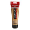 Amsterdam Standard 120ml - 803 Deep gold