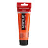 Amsterdam Standard 120ml - 257 Reflex orange