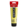 Amsterdam Standard 120ml - 267 Azo yellow lemon