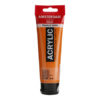 Amsterdam Standard 120ml - 276 Azo orange