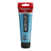 Amsterdam Standard 120ml - 522 Turquoise blue