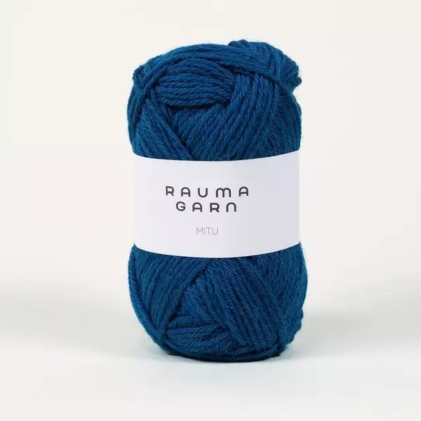 Rauma: Mitu, 0244, Petrol