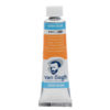 Van Gogh Akvarelltube 10 ml 266 Perm. orange