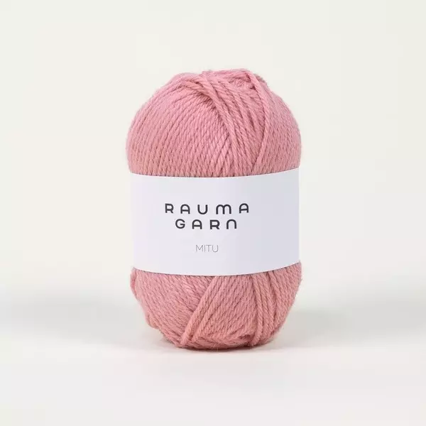 Rauma: Mitu, 1832, Rosa