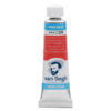 Van Gogh Akvarelltube 10 ml  370 Perm. red L
