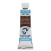 Van Gogh Akvarelltube 10 ml  409 Burnt umber