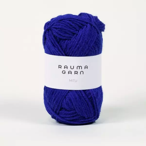 Rauma: Mitu, 4922, Blå