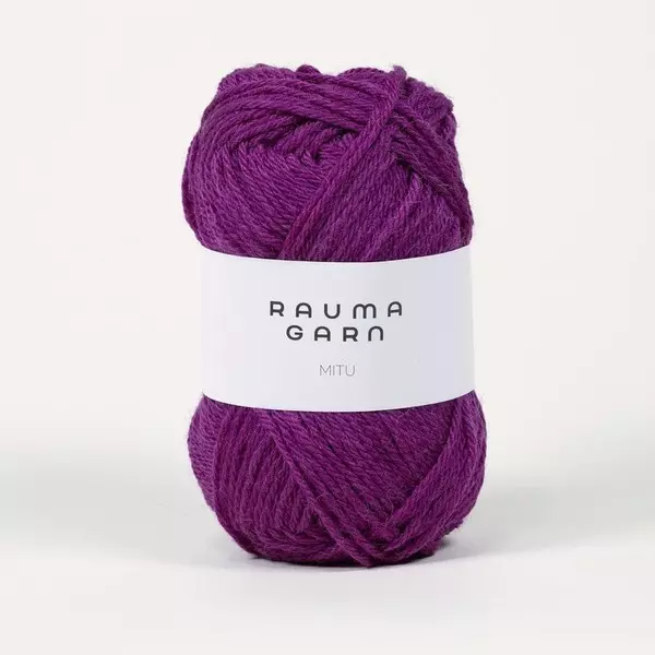 Rauma: Mitu, 5090, Lilla