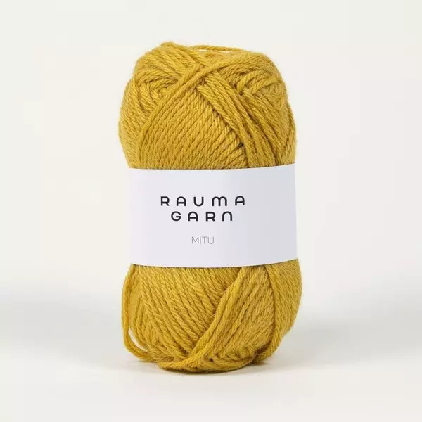 Rauma: Mitu, 7150, Sennepsgul