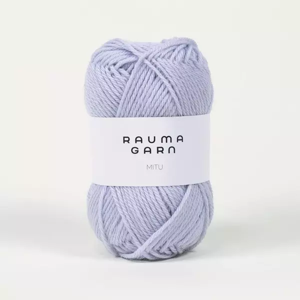 Rauma: Mitu, 7244, Lys blå