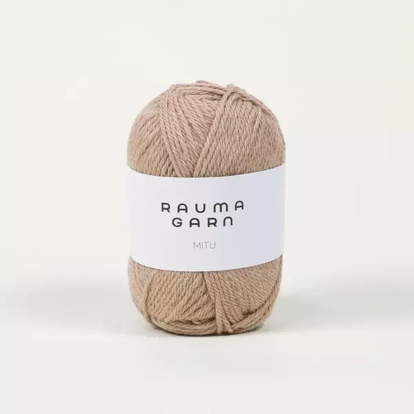 Rauma: Mitu, SFN73, Lys Beige