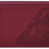 DS Game Master Companion Blood Red