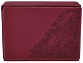 DS Game Master Companion Blood Red