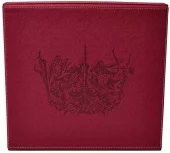 DS Player Companion Blood Red