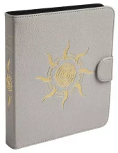 DS Portfolio Ashen White