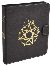 DS Portfolio Iron Grey