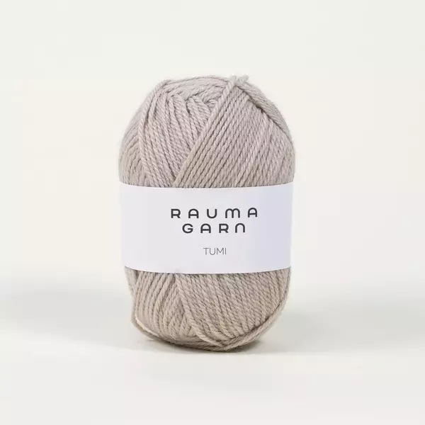 Rauma: Tumi, 0025, Lin