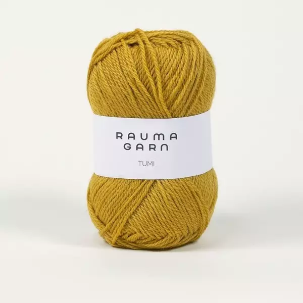 Rauma: Tumi, 0051, Sennepsgul