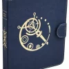 DS Portfolio Midnight Blue