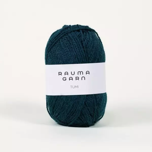 Rauma: Tumi, 2133, Mørk Petrol