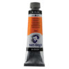 Van Gogh Olje 40ml - 211 Cadmium orange
