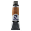 Van Gogh Olje 40ml - 227 Yellow ochre