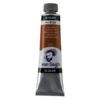 Van Gogh Olje 40ml - 234 Raw sienna