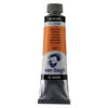 Van Gogh Olje 40ml - 244 Indian yelllow