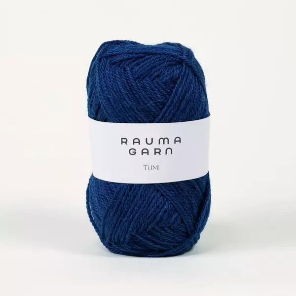 Rauma: Tumi, 6396, Mørk petrol